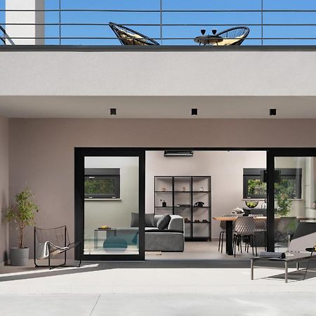 Villa 45 Vodnjan Luaran gambar