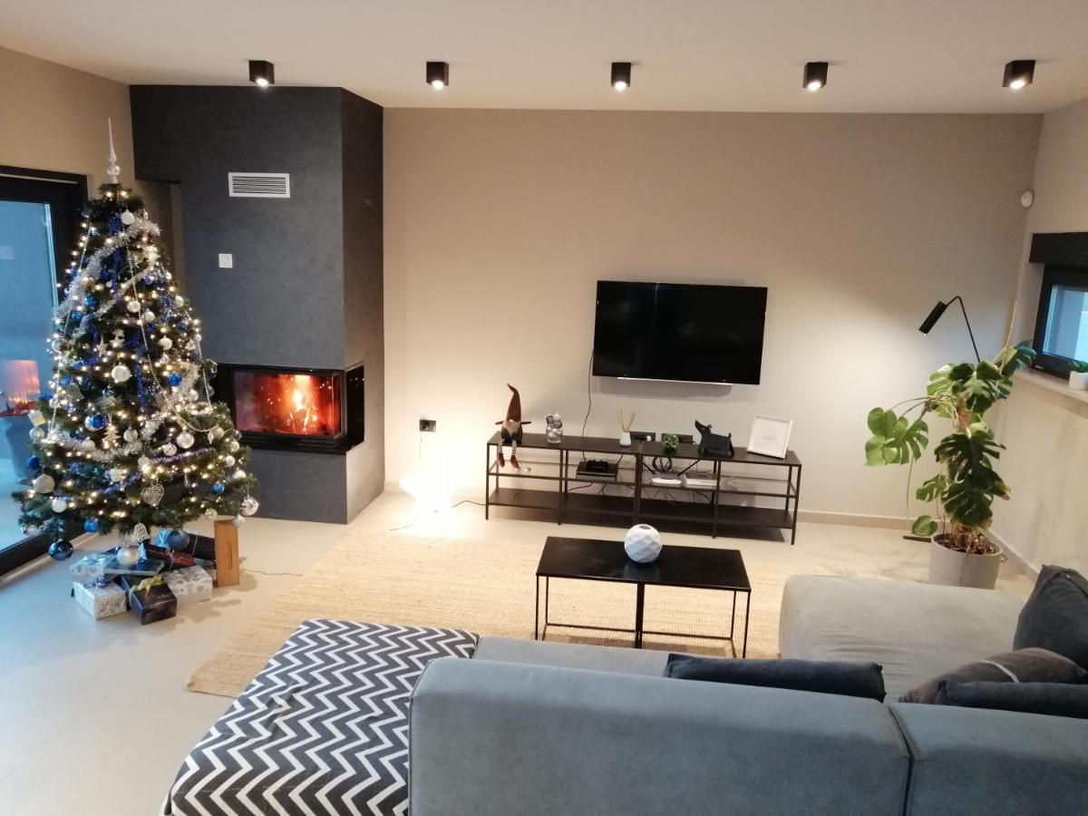 Villa 45 Vodnjan Luaran gambar