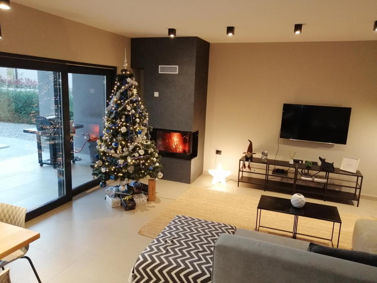 Villa 45 Vodnjan Luaran gambar