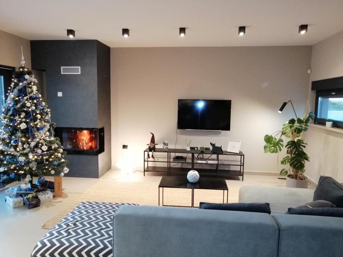 Villa 45 Vodnjan Luaran gambar