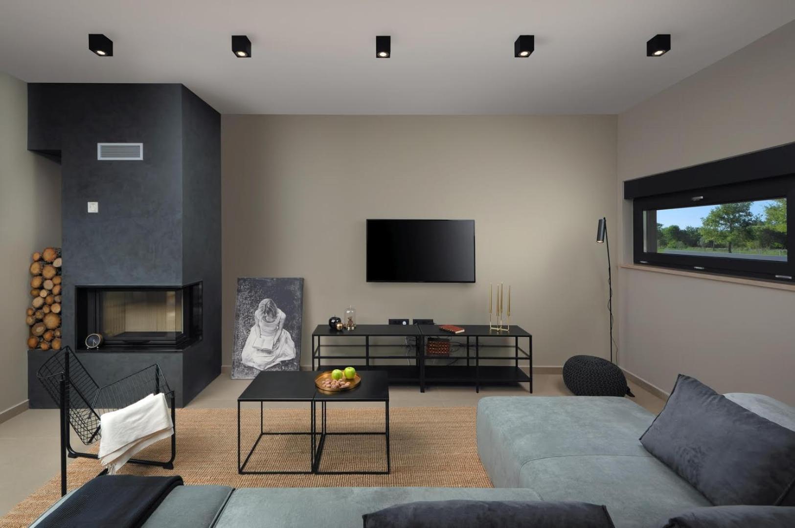 Villa 45 Vodnjan Luaran gambar