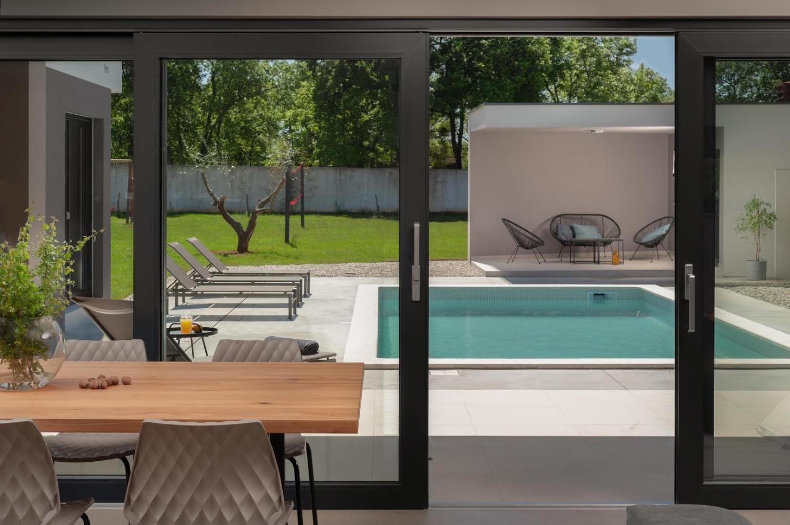 Villa 45 Vodnjan Luaran gambar
