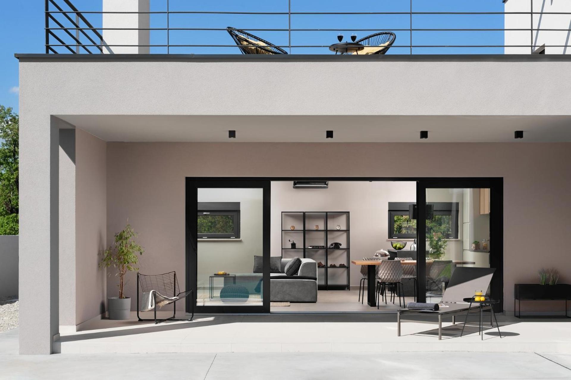 Villa 45 Vodnjan Luaran gambar