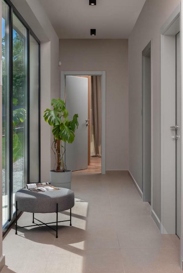 Villa 45 Vodnjan Luaran gambar