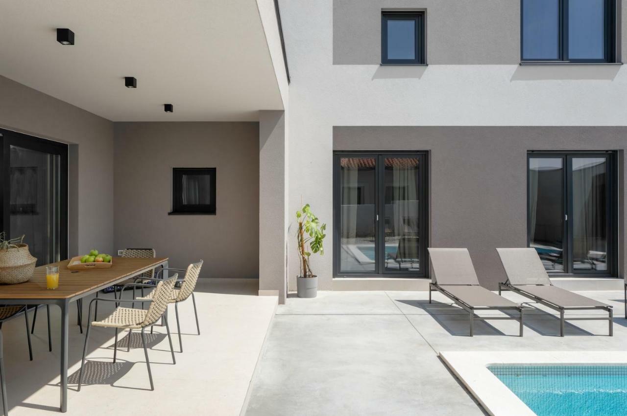 Villa 45 Vodnjan Luaran gambar