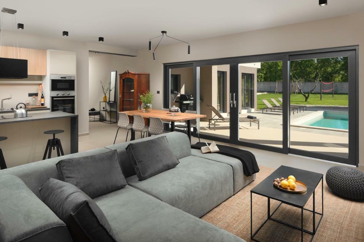 Villa 45 Vodnjan Luaran gambar