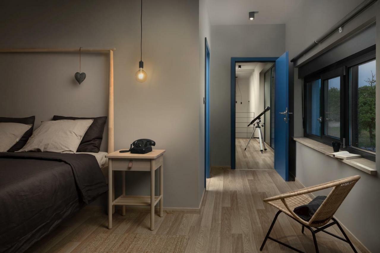 Villa 45 Vodnjan Luaran gambar