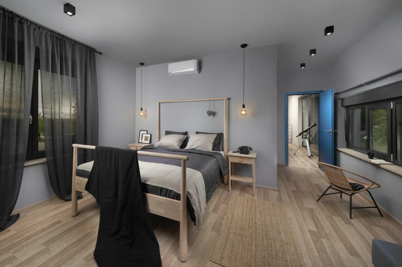 Villa 45 Vodnjan Luaran gambar